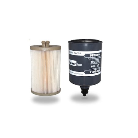 Racor Parfit Spin-On, Element, PFF5614 PFF5614